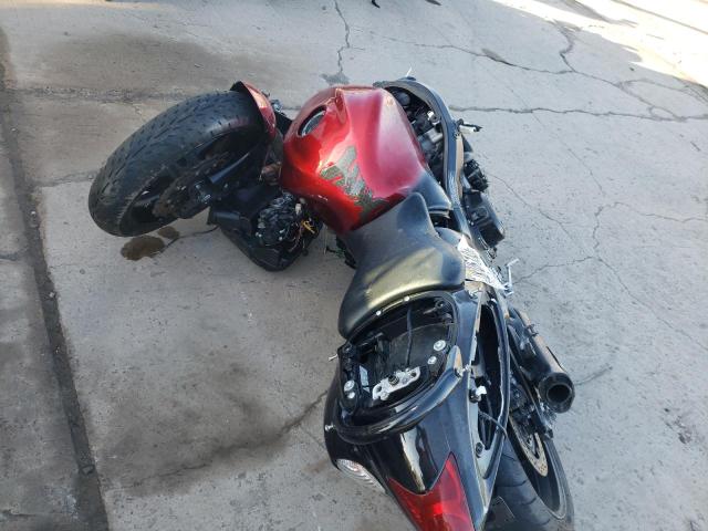 2018 SUZUKI GSX1300 RA JS1GX72B2J2101302