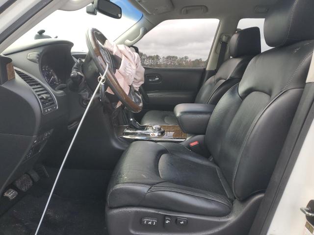 2015 INFINITI QX80 - JN8AZ2NC5F9371284