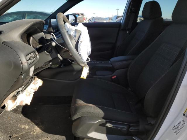 2024 HONDA HR-V SPORT - 3CZRZ1H50RM721944