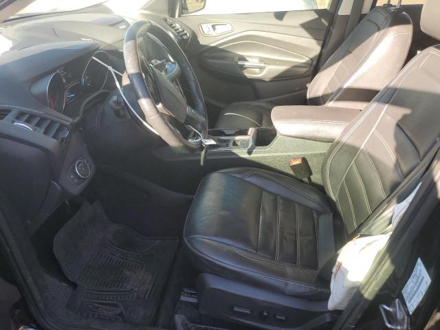 2017 FORD ESCAPE TIT - 1FMCU9J91HUC50138