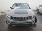 Lot #3030553829 2021 JEEP COMPASS TR