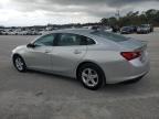 CHEVROLET MALIBU LS photo