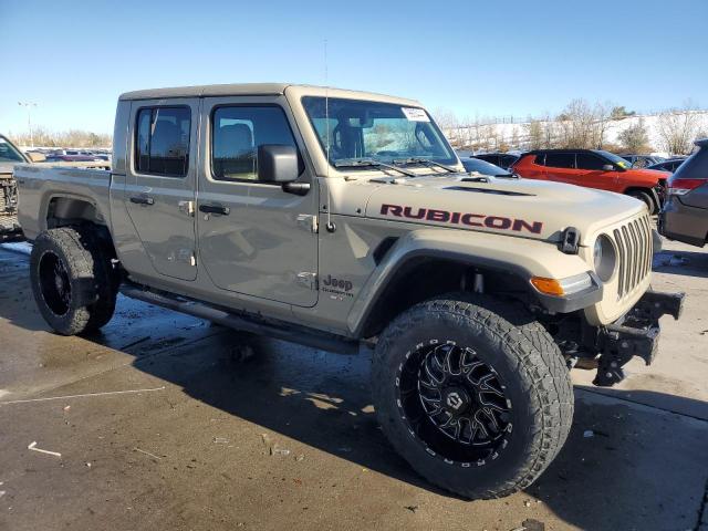 VIN 1C6JJTBG2LL185692 2020 JEEP GLADIATOR no.4