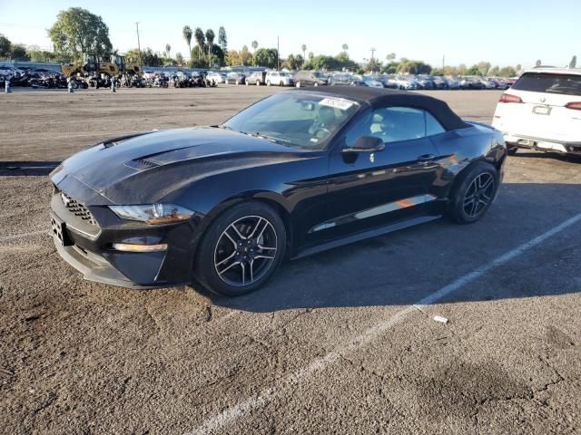 2020 FORD MUSTANG #3028290836