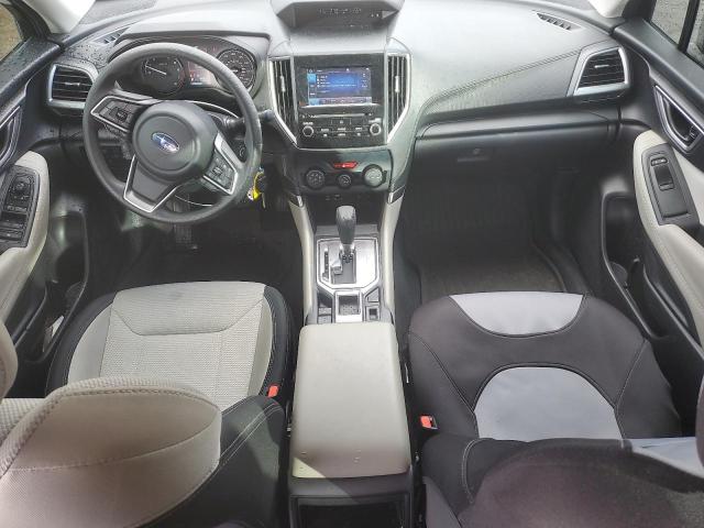 2021 SUBARU FORESTER JF2SKADC7MH463811