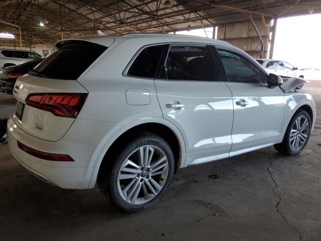 2018 AUDI Q5 PRESTIG WA1CNAFYXJ2010861