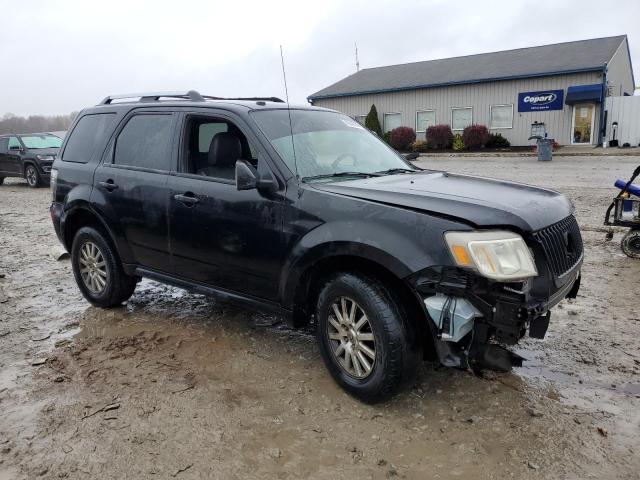Vin: 4m2cn8hg7bkj07630, lot: 54540045, mercury mariner premier 20114