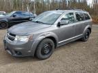 DODGE JOURNEY SX photo