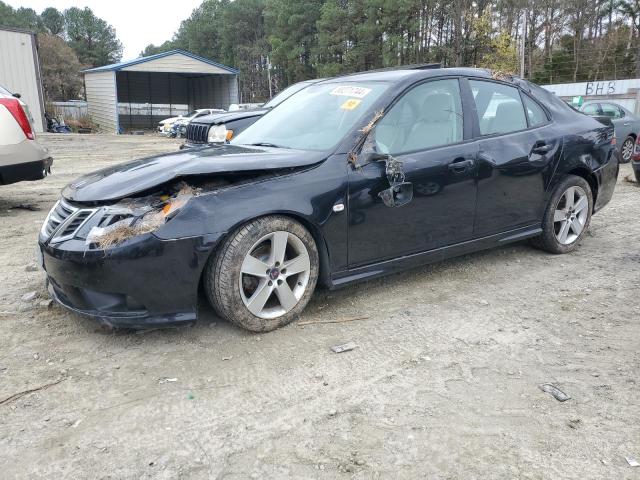 2008 SAAB 9-3 2.0T #3024918359