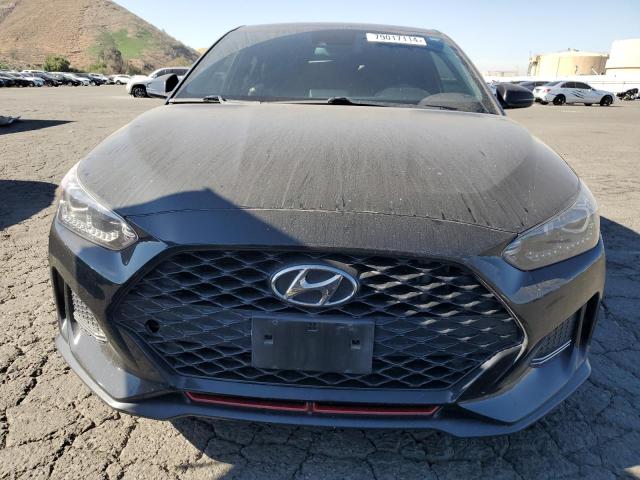 VIN KMHTH6AB8KU006287 2019 HYUNDAI VELOSTER no.5