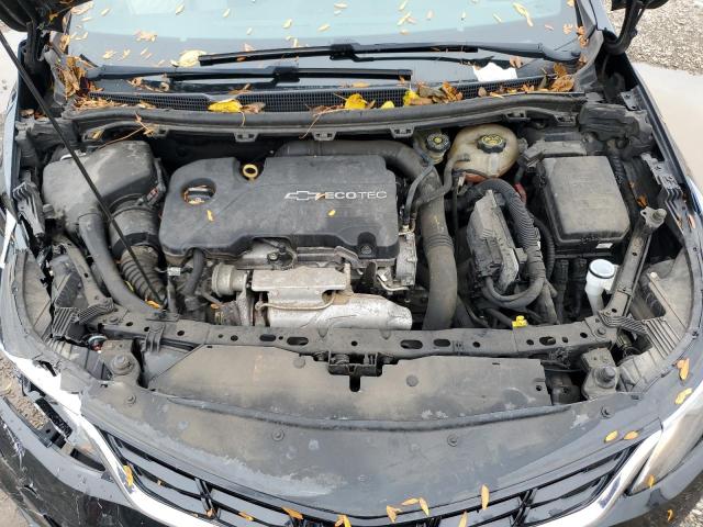 2016 CHEVROLET CRUZE LT - 1G1BE5SMXG7325501