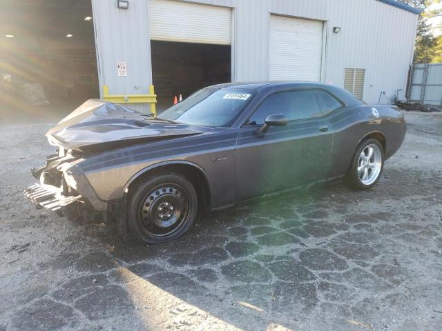 2013 DODGE CHALLENGER #3003887571