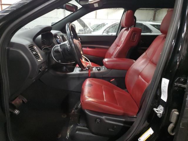 2020 DODGE DURANGO R/ - 1C4SDJCT0LC285830