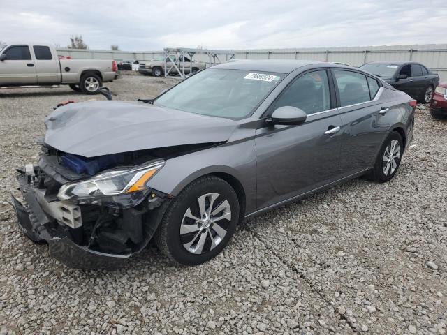 VIN 1N4BL4BV1KC242531 2019 NISSAN ALTIMA no.1