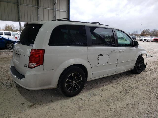 Vin: 2c4rdgeg9hr847272, lot: 80754904, dodge caravan gt 20173