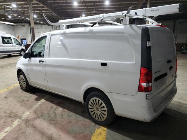 VIN WD3PG2EAXJ3456122 2018 MERCEDES-BENZ METRIS no.2