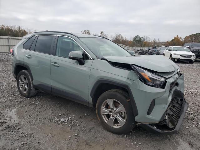 2022 TOYOTA RAV4 XLE - 2T3W1RFV1NW236111
