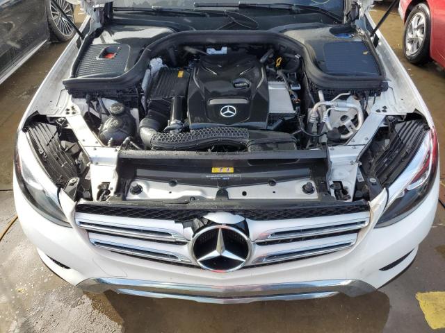 VIN WDC0G4JB3JV081075 2018 MERCEDES-BENZ GLC-CLASS no.12