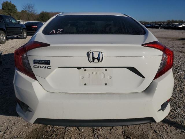 2017 HONDA CIVIC LX - 19XFC2F5XHE027760