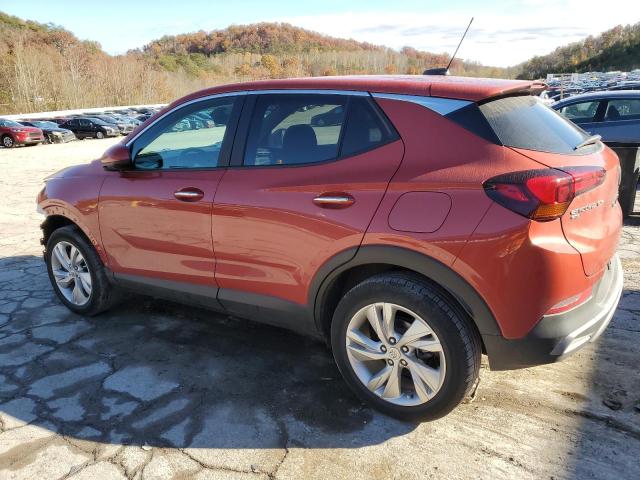2024 BUICK ENCORE GX KL4AMCSL3RB023849