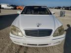 Lot #3024740200 2001 MERCEDES-BENZ S 430