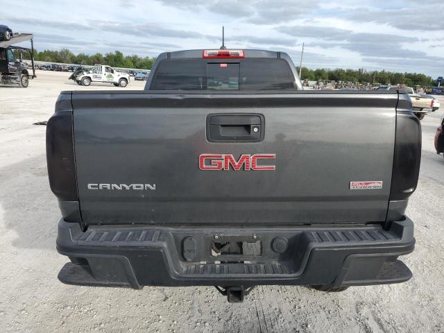 VIN 1GTG6CE3XG1348653 2016 GMC CANYON no.6