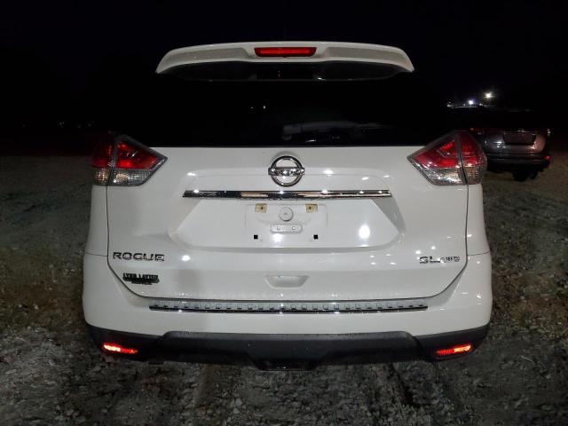 2016 NISSAN ROGUE S - 5N1AT2MV5GC880131