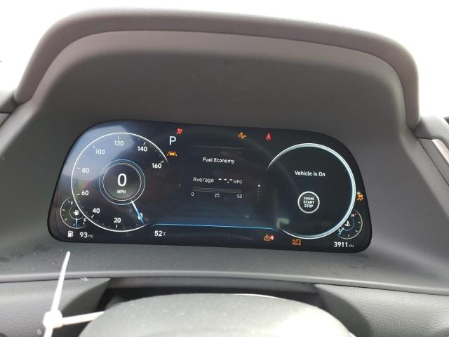 2021 HYUNDAI SONATA LIM - 5NPEH4J27MH122370