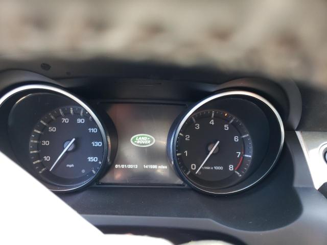 2015 LAND ROVER RANGE ROVE - SALVN2BG3FH991713