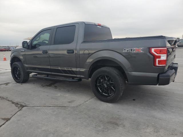 VIN 1FTEW1CP3JKD05002 2018 Ford F-150, Supercrew no.2