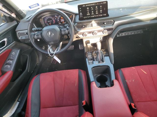 2023 ACURA INTEGRA A- - 19UDE4H60PA002047