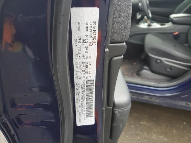 2017 JEEP GRAND CHER - 1C4RJFAG9HC663144