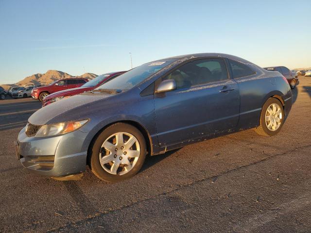 2010 HONDA CIVIC LX #3027098774