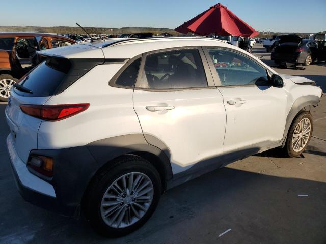 2021 HYUNDAI KONA SEL - KM8K22AA9MU655287