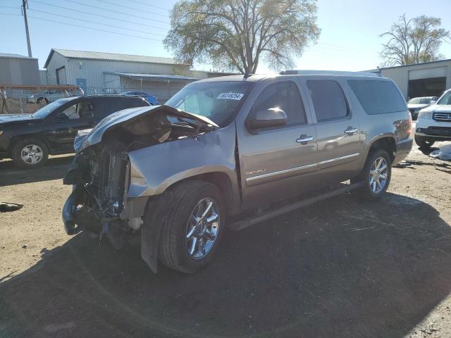 2014 GMC YUKON XL D #2996392351