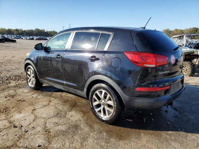 2016 KIA SPORTAGE L - KNDPBCAC4G7858415