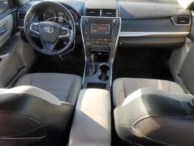 2017 TOYOTA CAMRY LE - 4T1BF1FKXHU331450