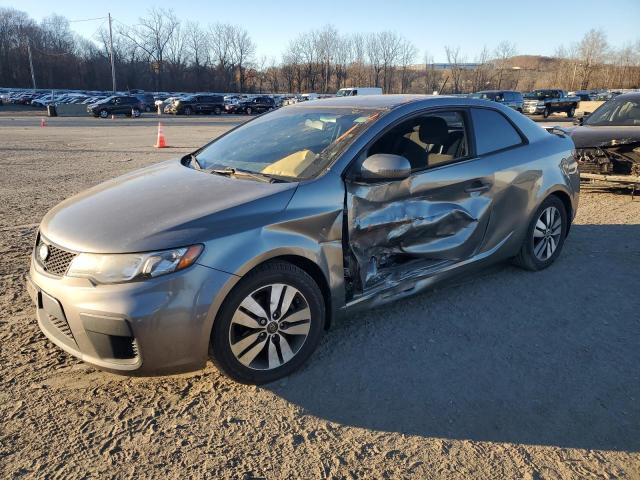 2013 KIA FORTE EX #3037154487