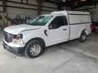 2021 FORD F150 - 1FTMF1CB4MKE08028