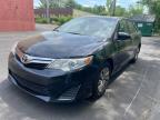 TOYOTA CAMRY L photo