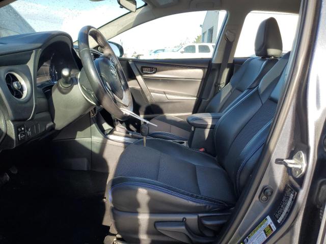 2017 TOYOTA COROLLA L - 2T1BURHE0HC947848