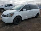 NISSAN QUEST 3.5S photo