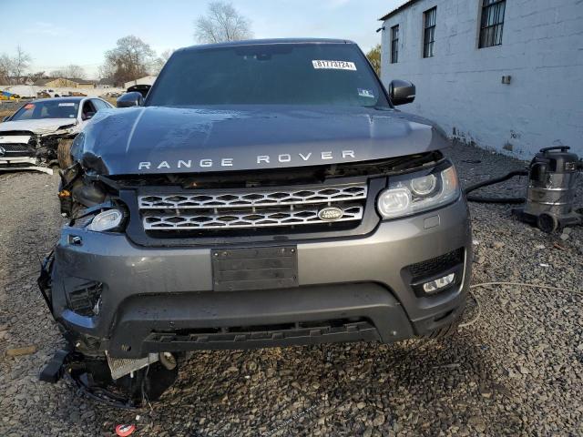 VIN SALWR2WF2EA393355 2014 LAND ROVER RANGEROVER no.5