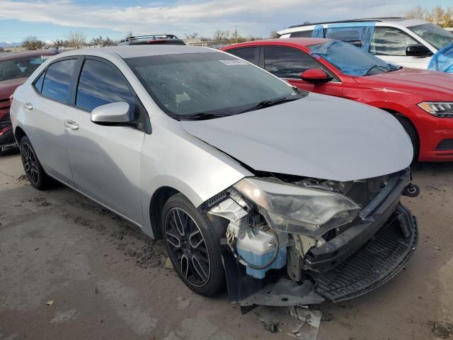 2015 TOYOTA COROLLA L - 5YFBURHEXFP314478