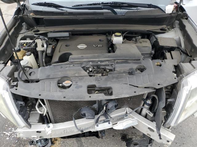 2013 NISSAN PATHFINDER - 5N1AR2MM3DC611742