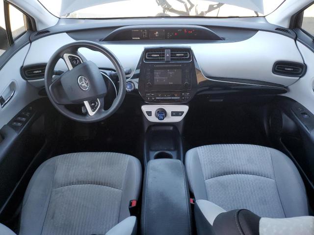 2016 TOYOTA PRIUS - JTDKBRFU8G3500854