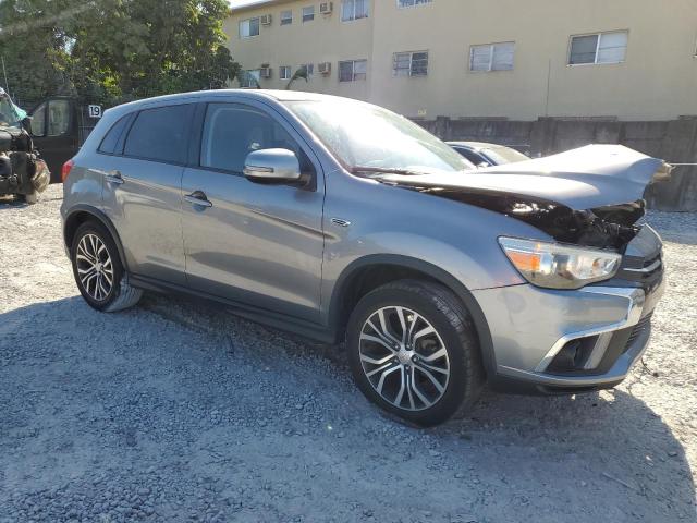 2019 MITSUBISHI OUTLANDER - JA4AP4AU7KU011219