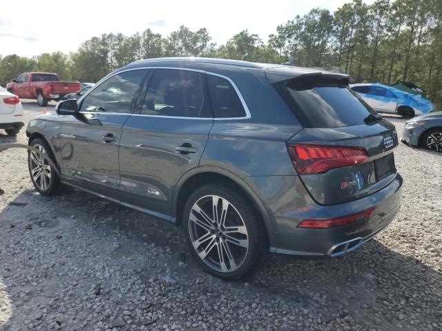 2018 AUDI SQ5 PRESTI WA1C4AFY2J2212239