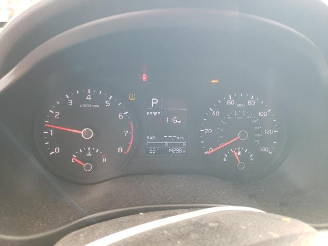 2022 KIA RIO LX - 3KPA24AD4NE479075