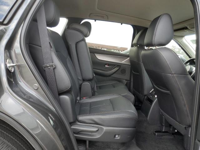 2024 MAZDA CX-90 JM3KK1HC1R1142671